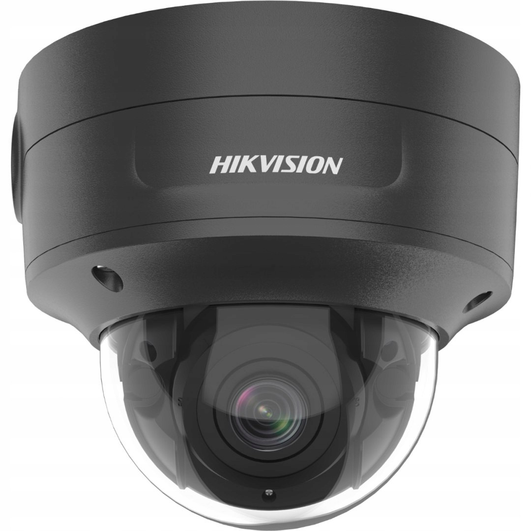 Hikvision Ip Kamera DS-2CD2766G2-IZS (2,8-12mm) (C) (černá)