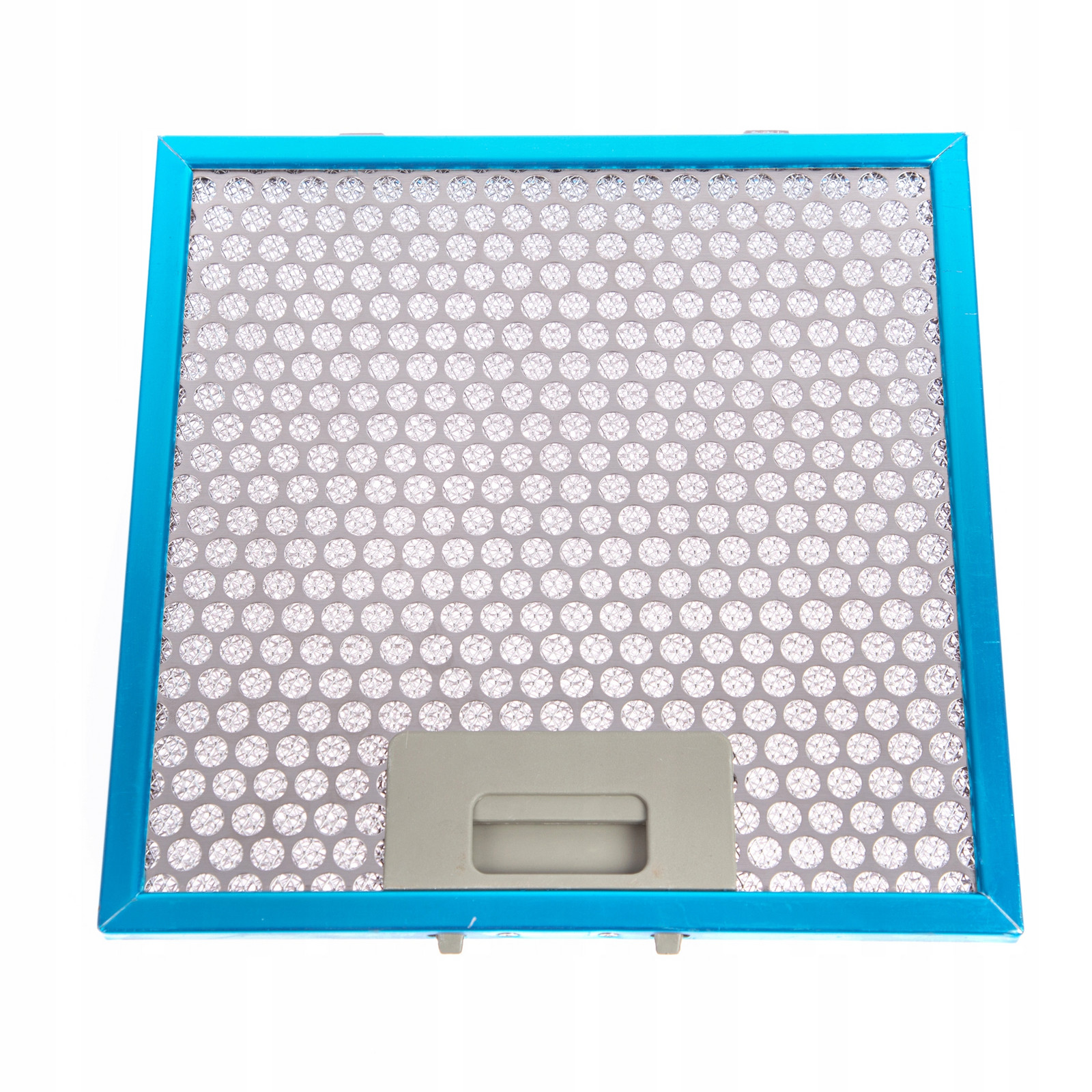 Tukový hliníkový filtr pro digestoř Focus Shadow Osaka