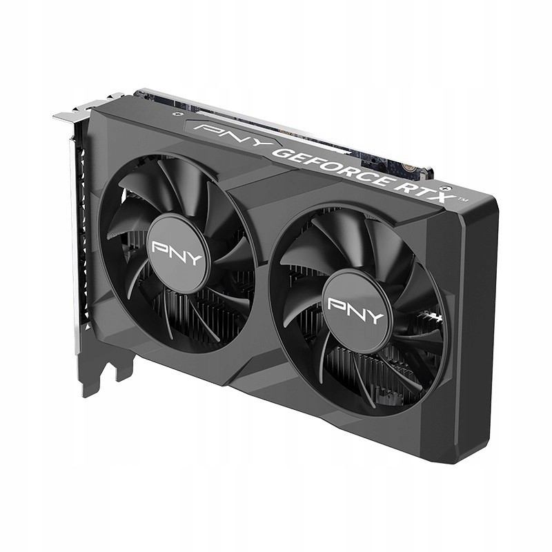 Grafická karta GeForce RTX3050 6GB Verto Dual Fan