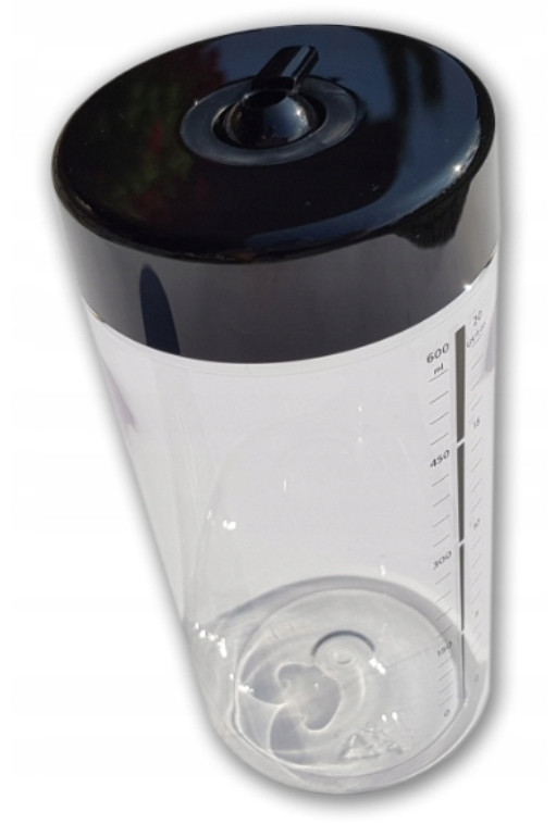 Dóza karafa na mléko do kávovaru Saeco Xelsis Granaroma