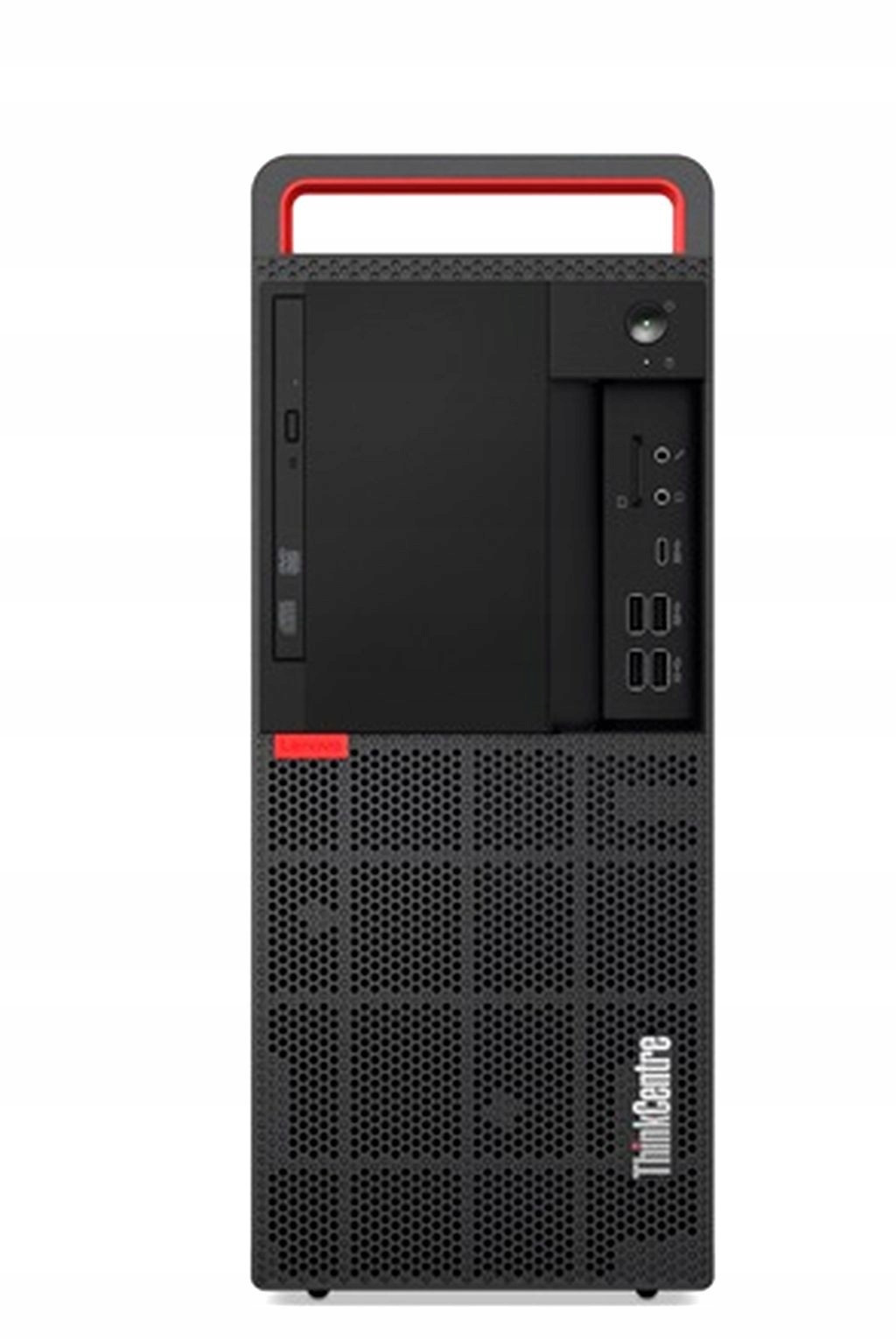 Lenovo M920T Six i7 16GB DDR4 512SSD M.2 W10 Pro