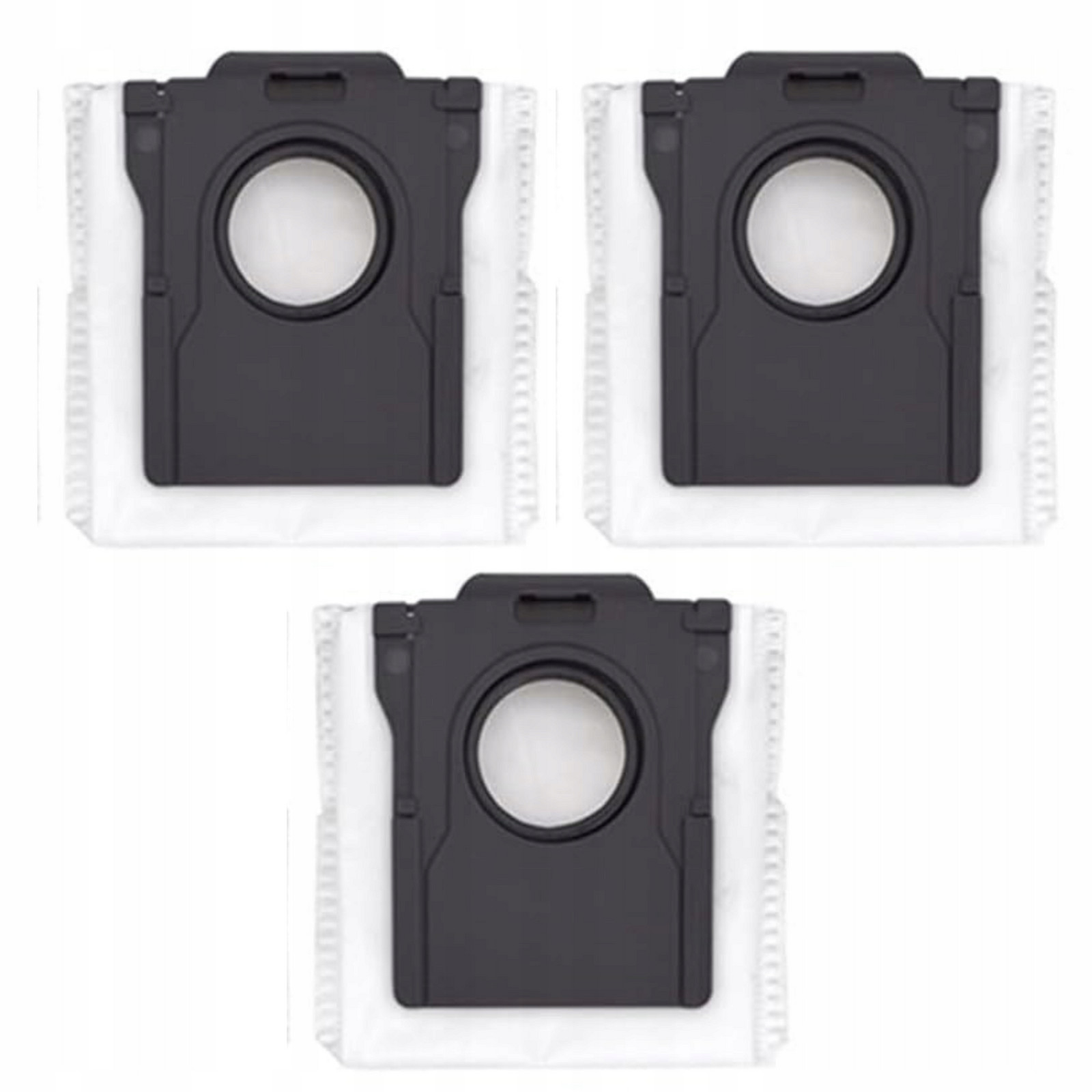 Prachové sáčky pro Dreame X30 X40 sada 3ks