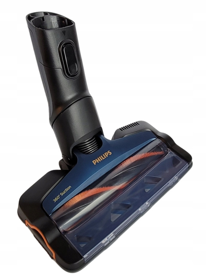 Elektrokartáč Turbokartáč Philips 8000 Series XC8045 XC8049 XC8149