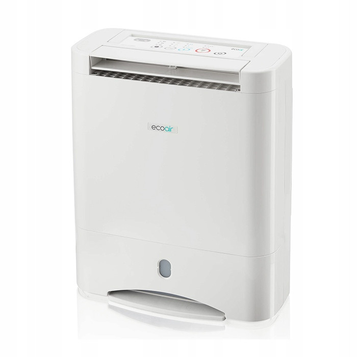 Odvlhčovač vzduchu EcoAir DD3 Classic 670 W 10 l/24 h