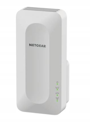 Netgear Eax 15 Zesilovač sítě WiF AX1800