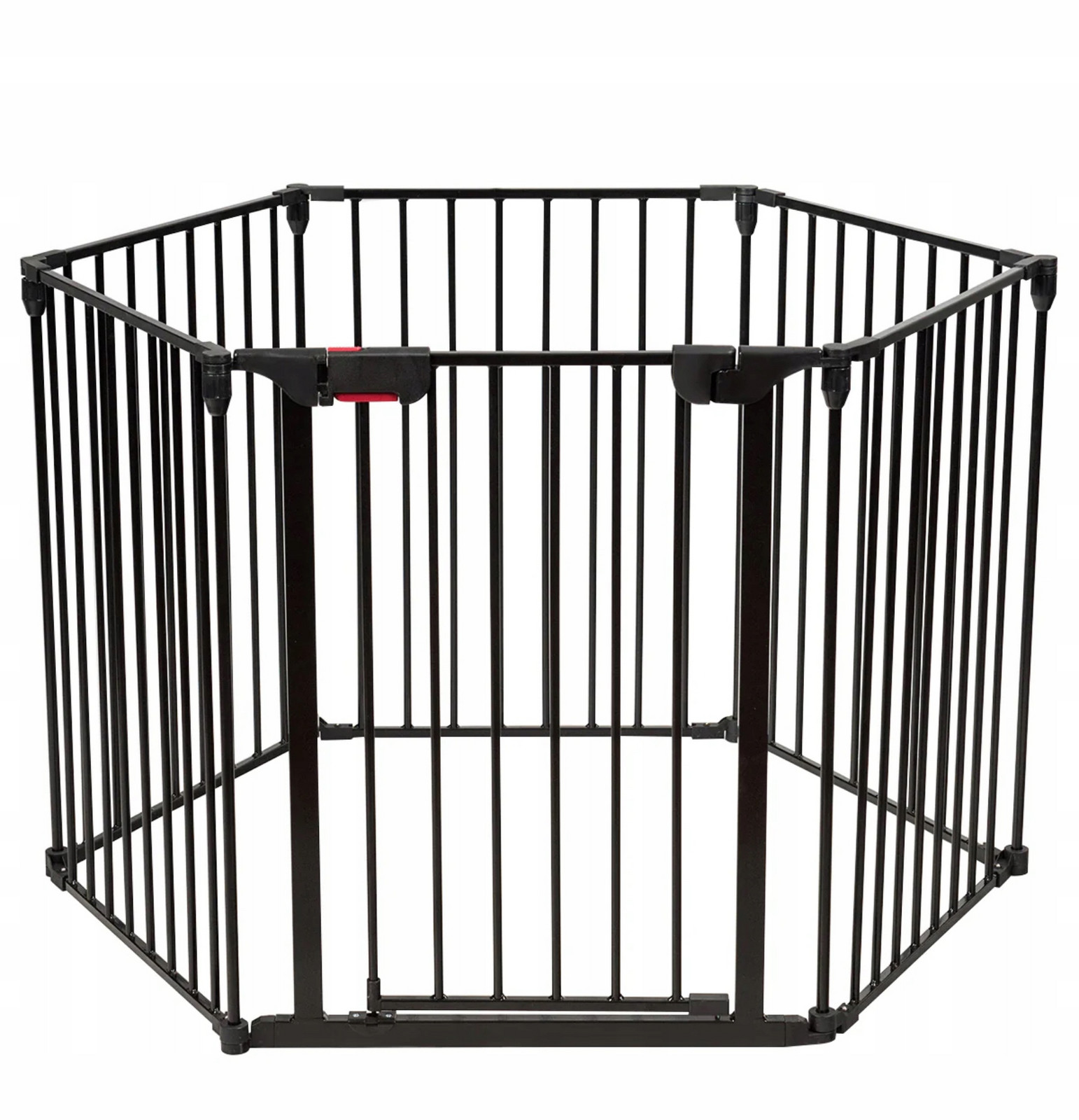 Kotec kov Costway 118 x 122 x 75 cm