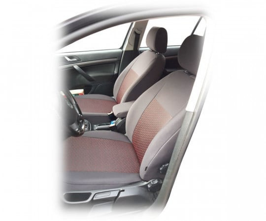 Pouze řidič autokoberce CARFIT