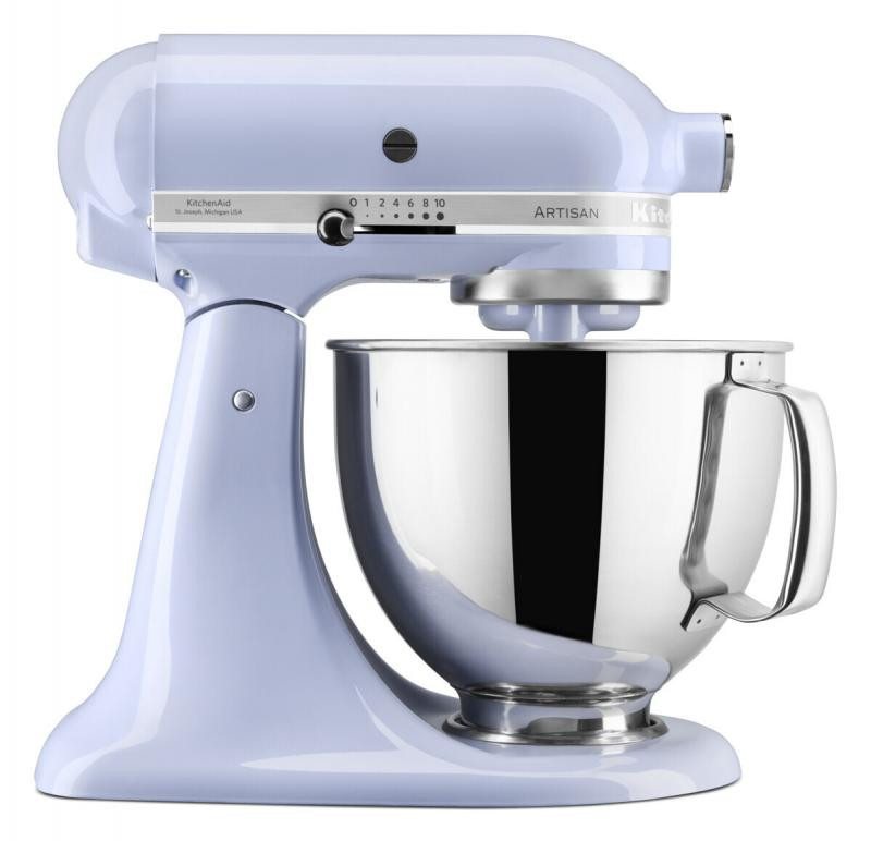 KitchenAid Artisan kuchyňský robot 5KSM125ELR levandulová