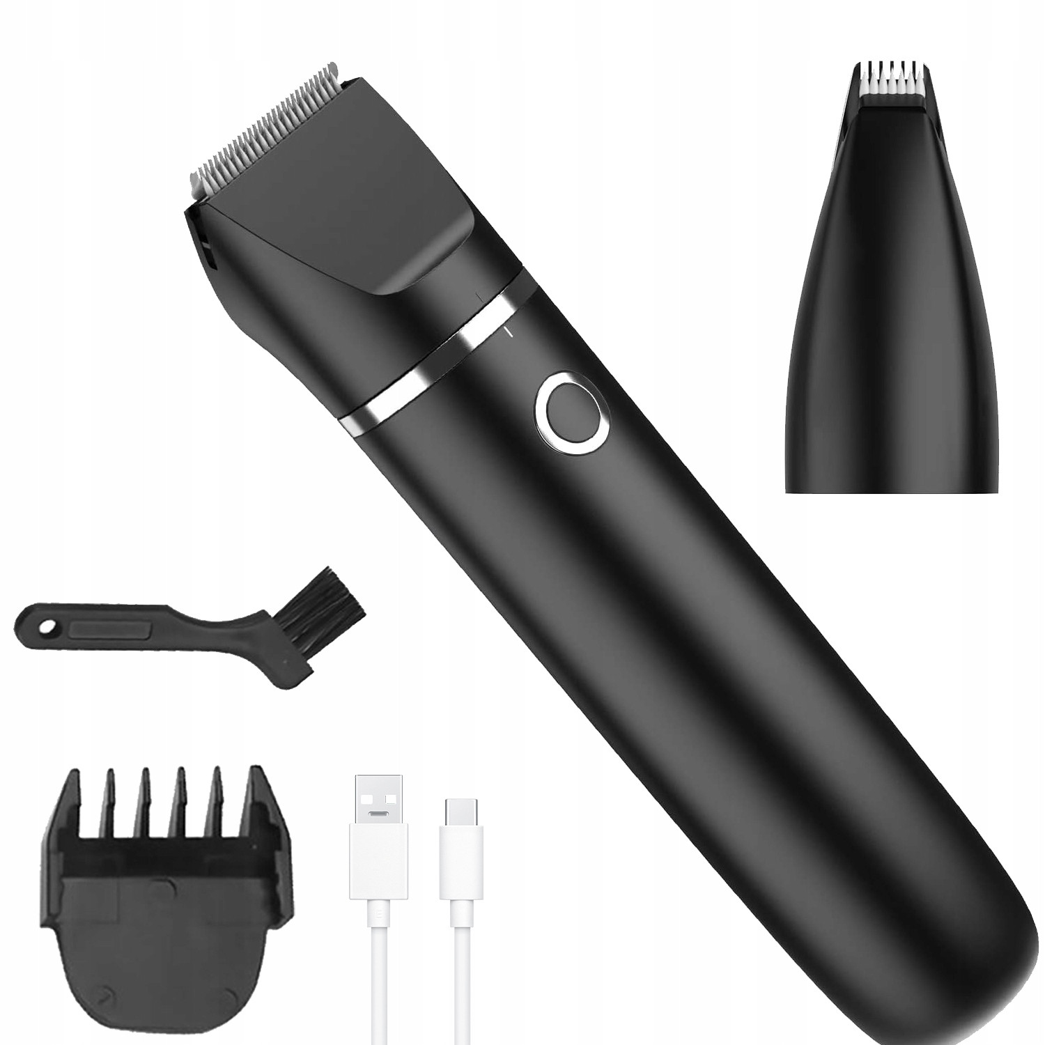 Zastřihovač Vlasů Bezdrátový Zastřihovač Psů Zvířat