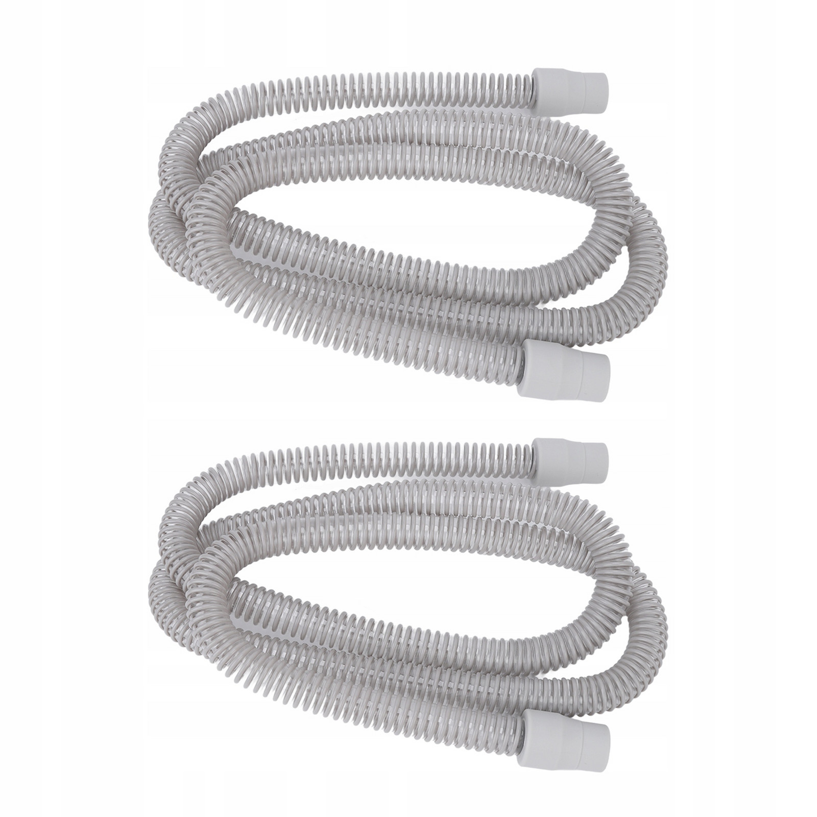 2 Ks Univerzální Trubková Hadice Cpap Velká Abs Gu