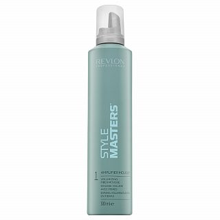 Revlon Professional Style Masters Volume Amplifier Mousse pěnové tužidlo pro objem vlasů 300 ml