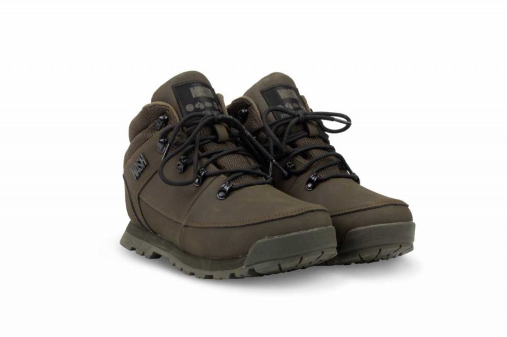 Nash Boty ZT Trail Boots - 39