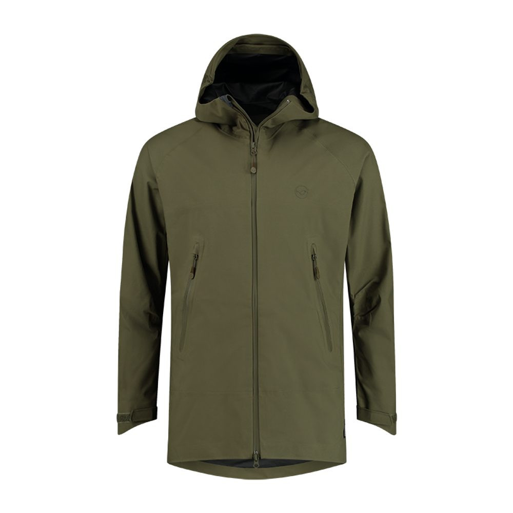 Korda Bunda Kore Drykore Jacket Olive - S