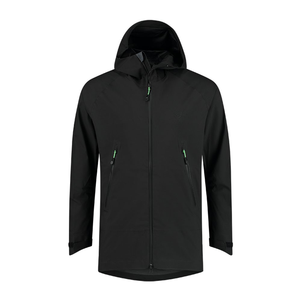 Korda Bunda Kore Drykore Jacket Black - S