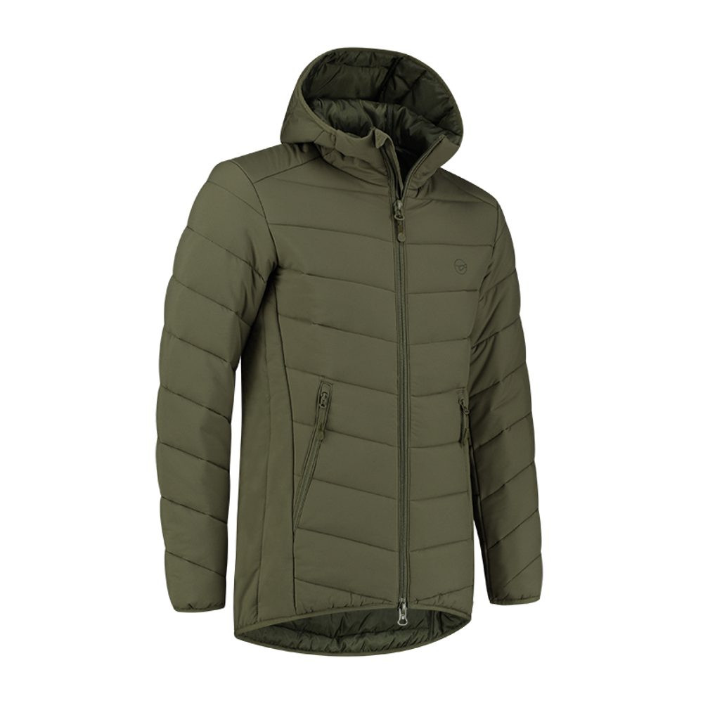 Korda Bunda Kore Thermolite Puffer Jacket Olive - S