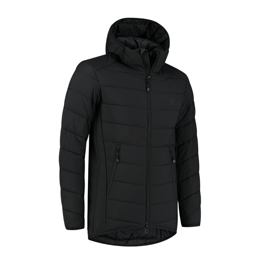 Korda Bunda Kore Thermolite Puffer Jacket Black - S