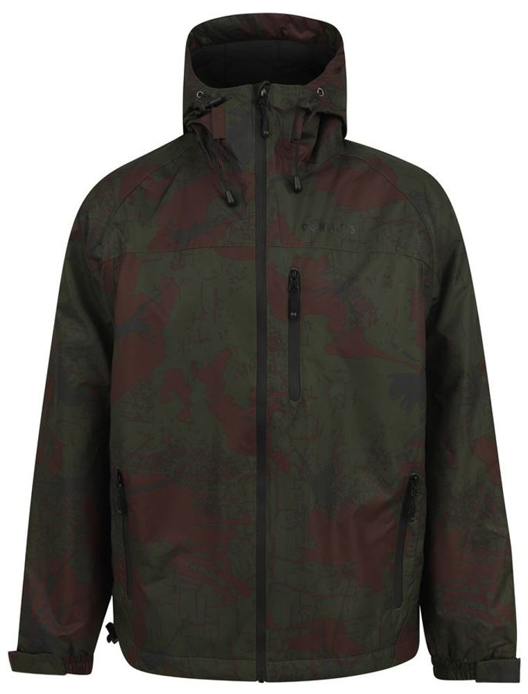 Navitas Bunda Scout Jacket Camo 2.0 - S