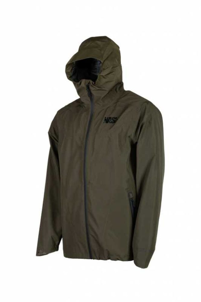 Nash Bunda ZT Extreme Waterproof Jacket - S