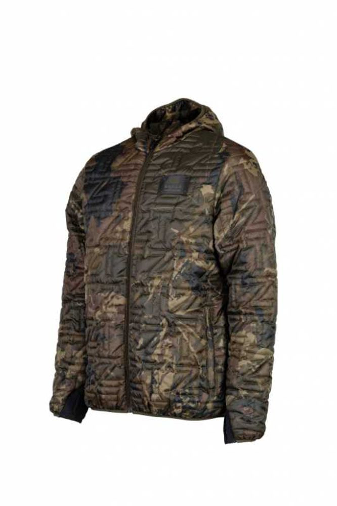 Nash Bunda ZT Climate Jacket - S