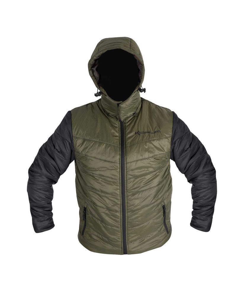 Korum Bunda Neoteric Padded Jacket - M