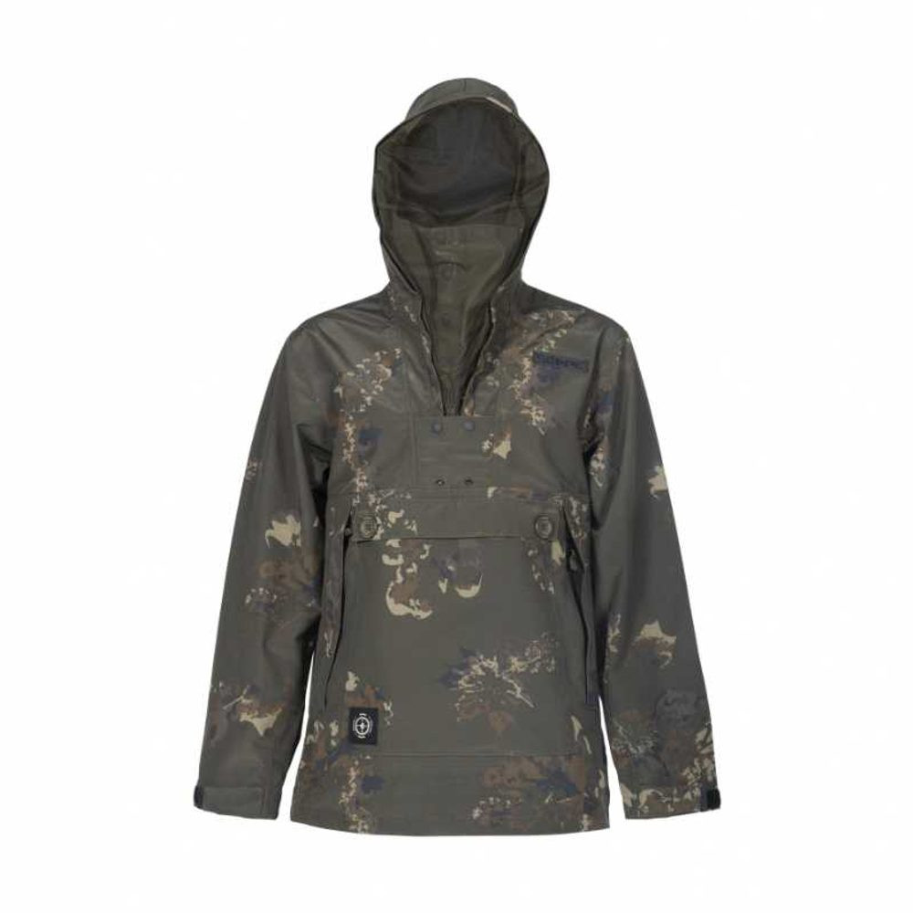 Nash Bunda Scope Waterproof Smock - S