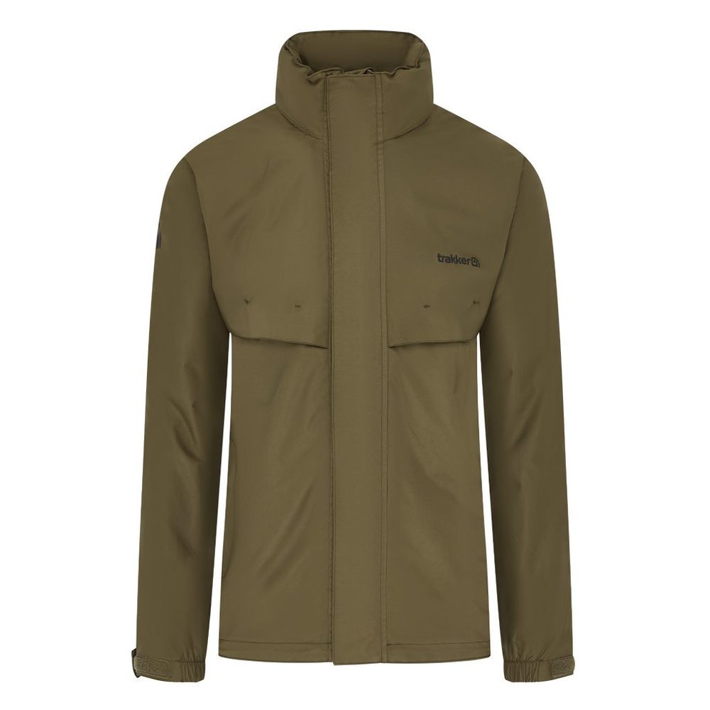 Trakker Bunda CR Downpour Jacket - S