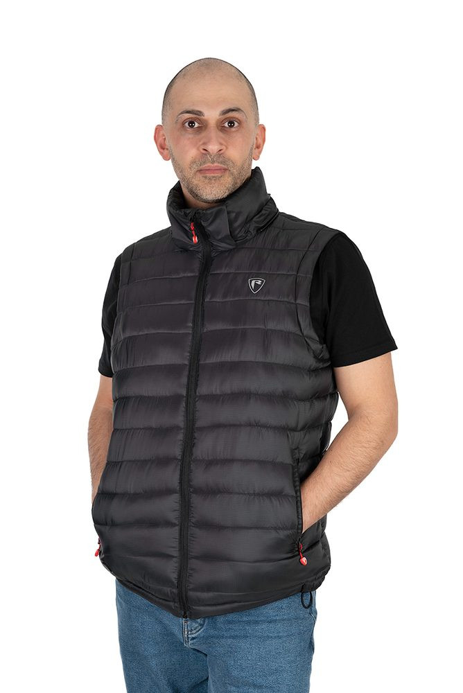 Fox Rage Vesta Rage Heated Gilet - S