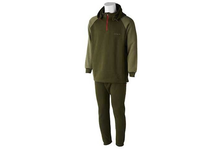 Trakker Thermoprádlo Two Piece Undersuit - S