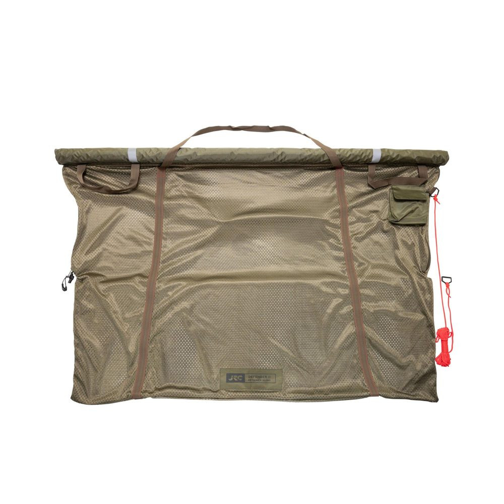 JRC Vážicí sak Defender II Retainer Sling