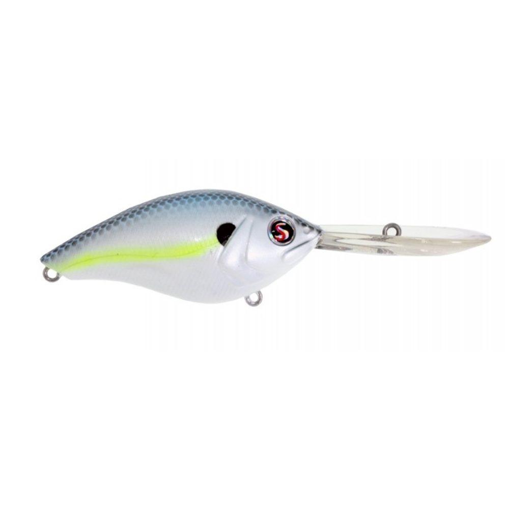 River2Sea Wobler Goon Deep Dive 6,8cm 26,5g - I Know It