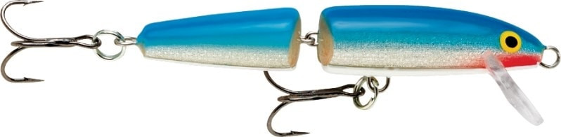 Rapala Wobler Jointed Floating B - 7cm 4g