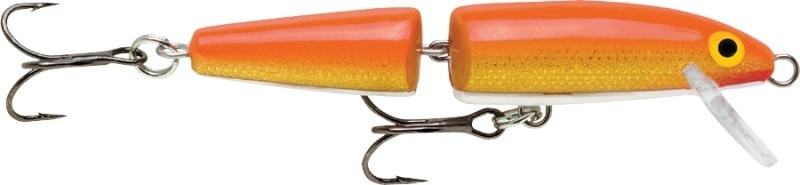 Rapala Wobler Jointed Floating GFR - 7cm 4g