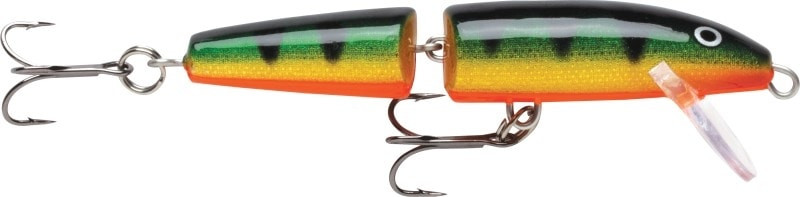 Rapala Wobler Jointed Floating P - 7cm 4g