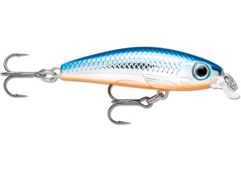 Rapala Wobler Ultra Light Minnow SB - 6cm 4g