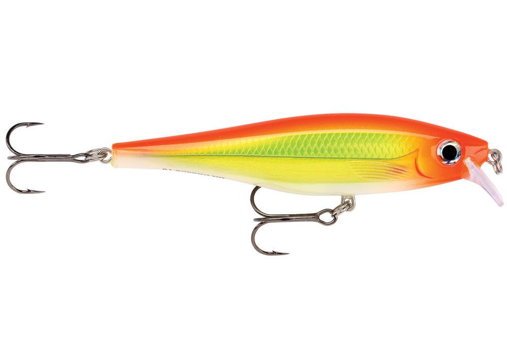 Rapala Wobler BX Minnow Hot Head - 7cm 7g