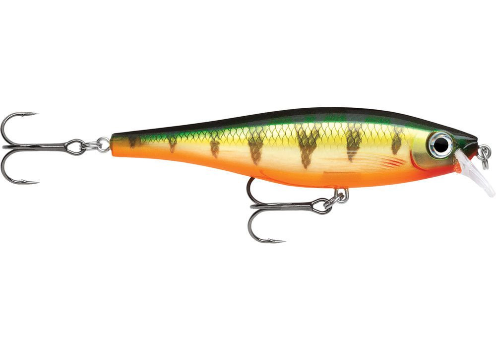 Rapala Wobler BX Minnow Perch - 7cm 7g