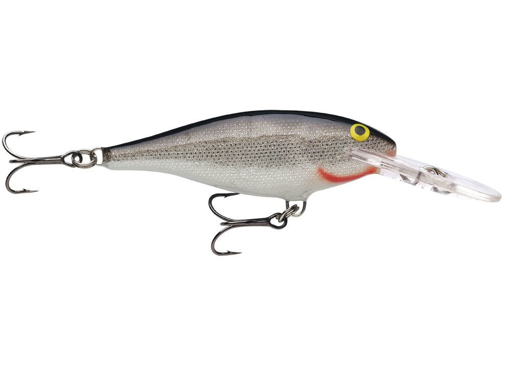 Rapala Wobler Shad Rap Deep Runner S - 7cm 8g