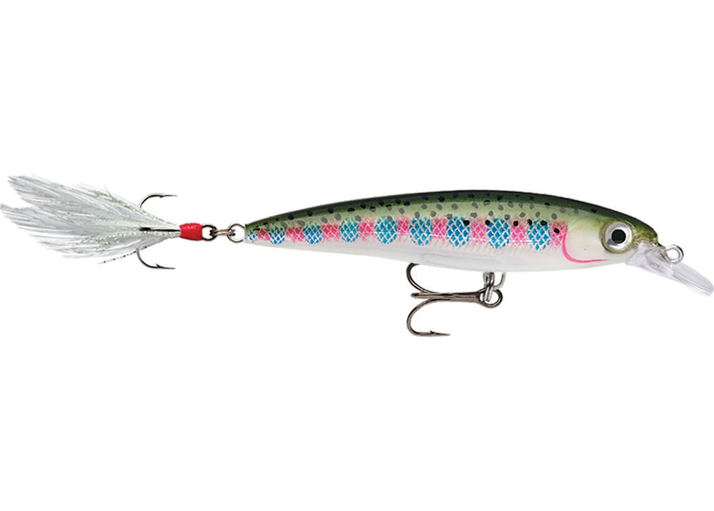 Rapala Wobler X-Rap RT - 4cm 4g