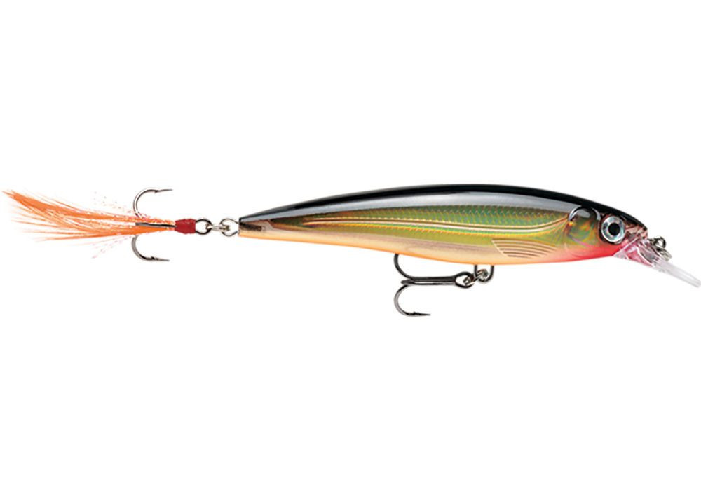 Rapala Wobler X-Rap G - 8cm 7g