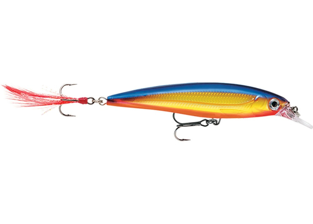 Rapala Wobler X-Rap HS - 8cm 7g