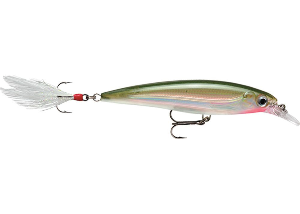 Rapala Wobler X-Rap OG - 8cm 7g