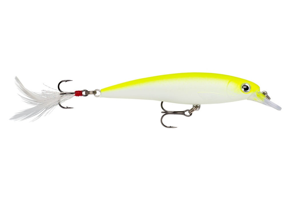 Rapala Wobler X-Rap SFCU - 8cm 7g