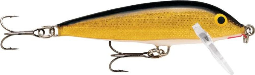 Rapala Wobler Count Down Sinking G - 7cm 8g