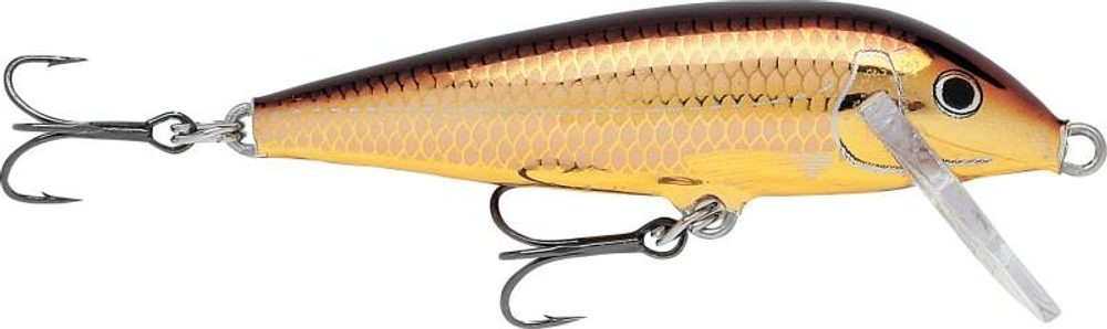 Rapala Wobler Count Down Sinking GALB - 7cm 8g