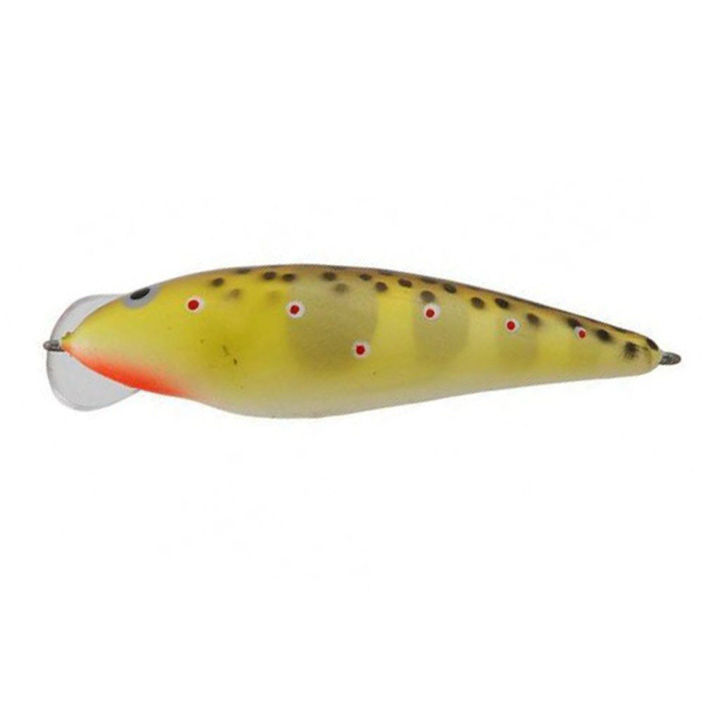 Dorado Wobler Dead Fish 6cm - TR