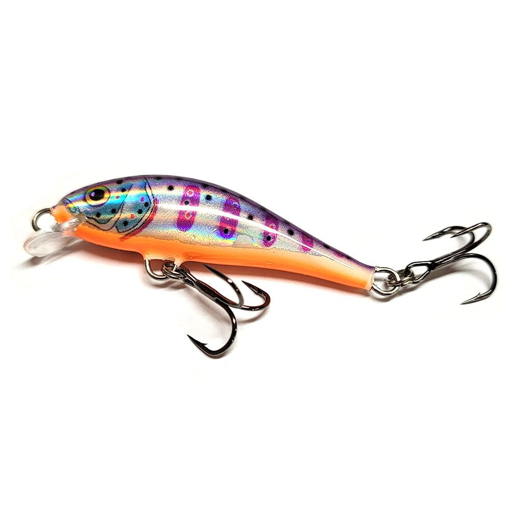 Dorado Sanky Sinking 4,5cm - HDP