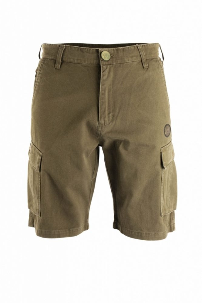 Nash Kraťasy Combat Shorts - S