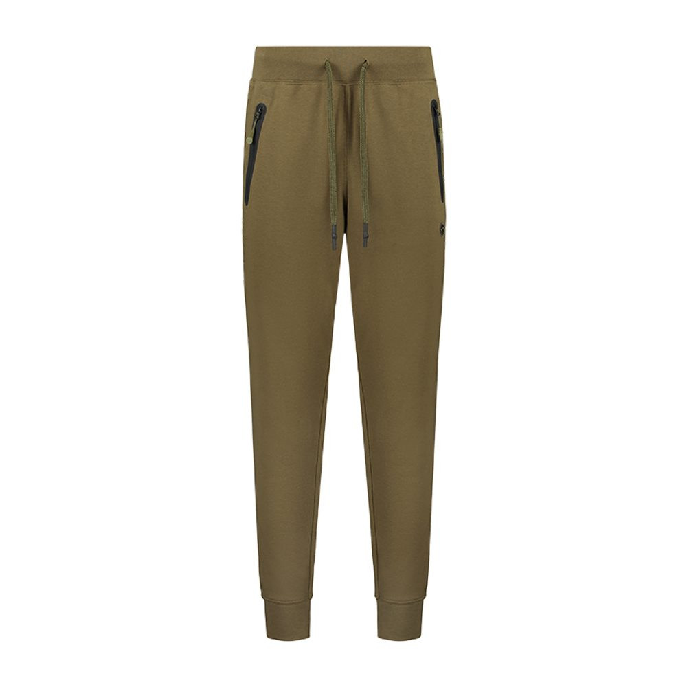 Korda Tepláky Kore-Lite Joggers Olive - S