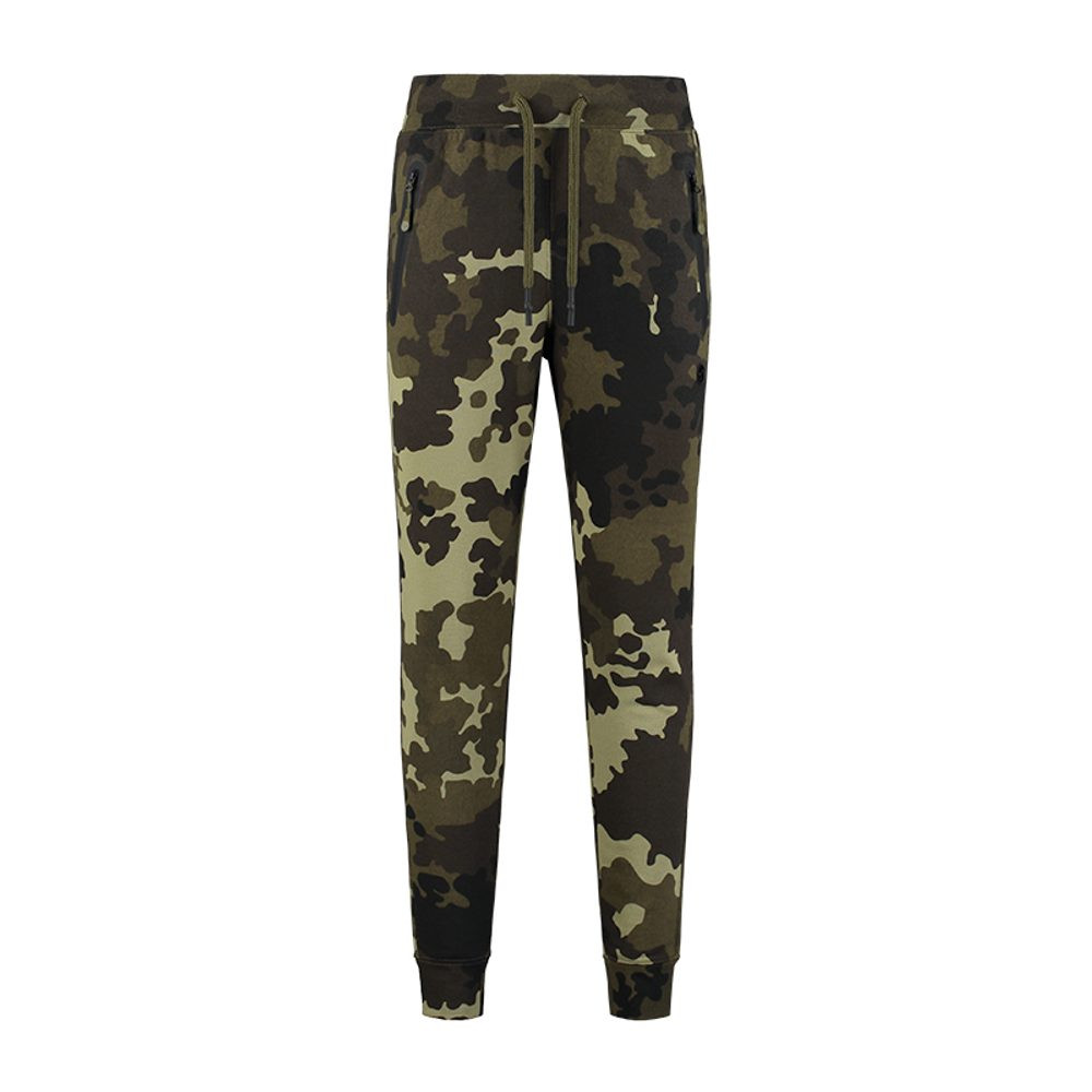 Korda Tepláky LE Lite Joggers Light Kamo - M