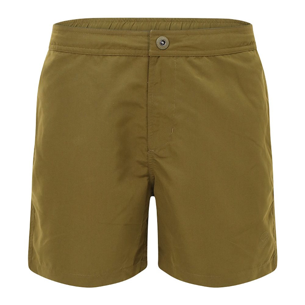 Korda Kraťasy KORE Quick Dry Shorts Olive - S